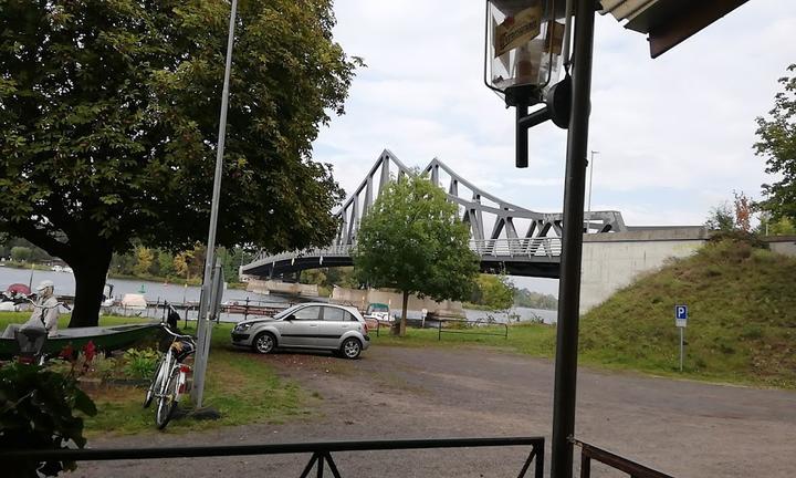 Bruckenstube