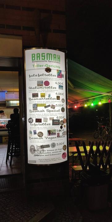 Basmah