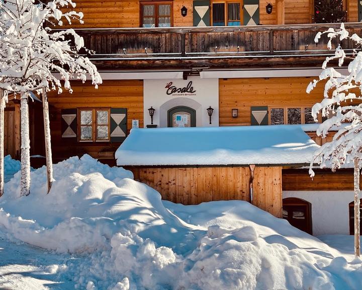 Ristorante Pizzeria Il Casale