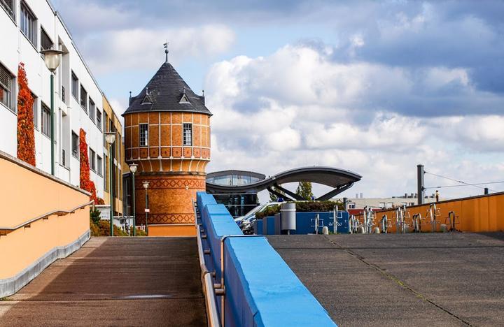 Wasserturm