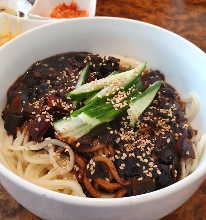 LA Kalbi Haus Koreanisches Restaurant