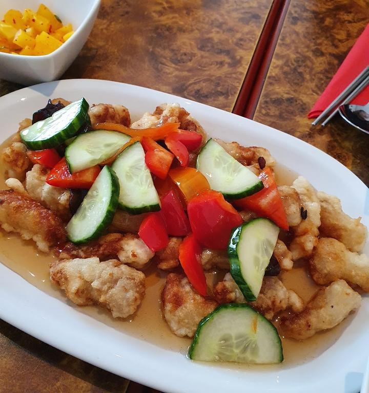 LA Kalbi Haus Koreanisches Restaurant