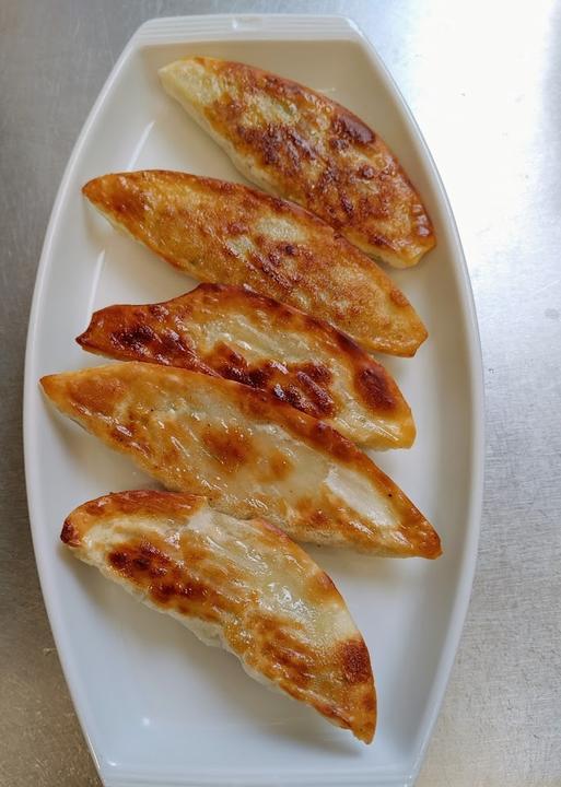 LA Kalbi Haus Koreanisches Restaurant