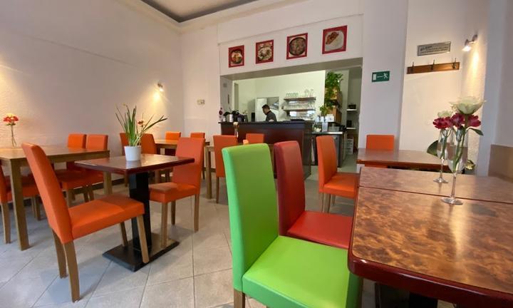 LA Kalbi Haus Koreanisches Restaurant