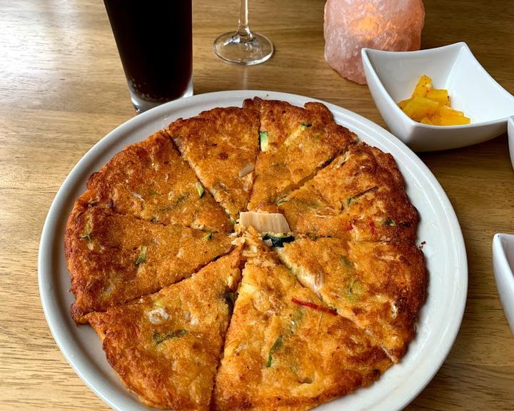 LA Kalbi Haus Koreanisches Restaurant