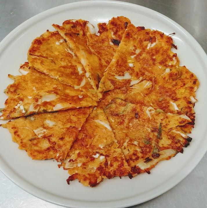 LA Kalbi Haus Koreanisches Restaurant