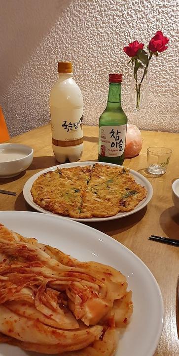 LA Kalbi Haus Koreanisches Restaurant