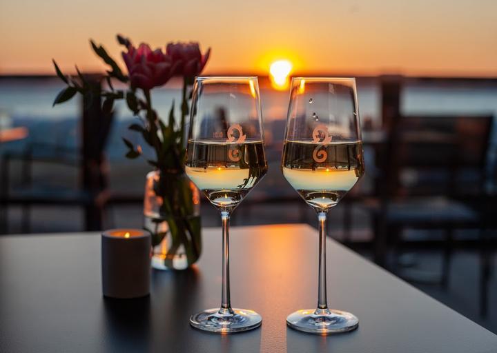 Gluckselig Strandrestaurant