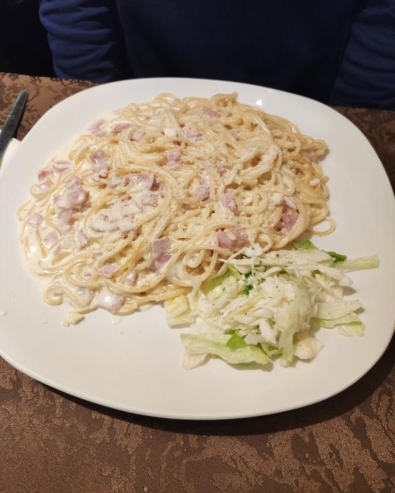 Restaurant Stefans