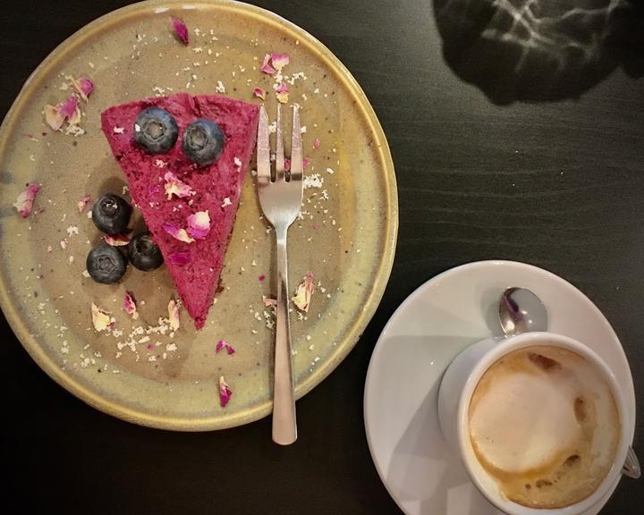 Cafe Hafenzauber