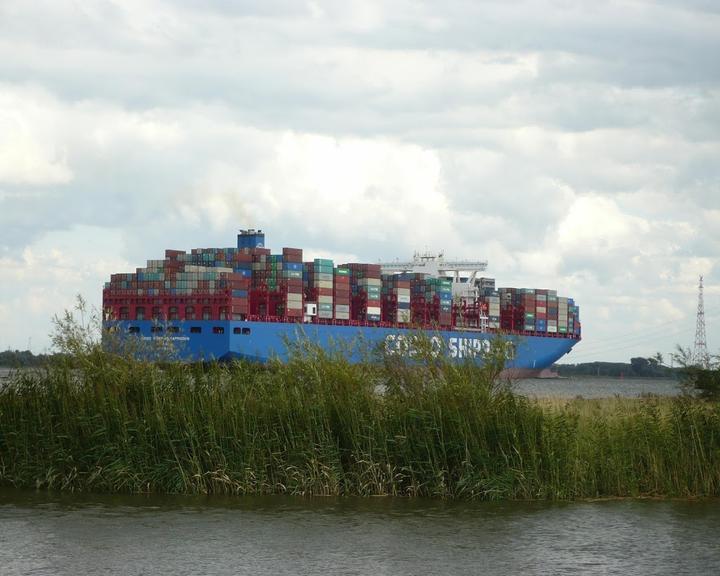 Fährhaus Wischhafen