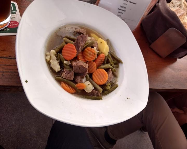 Gaststätte Ruppmannschänke