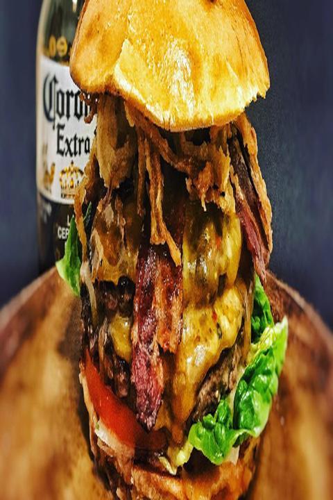 Burger Village
