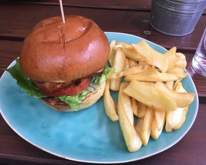 Burger Village