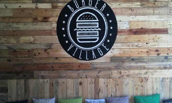 Burger Village