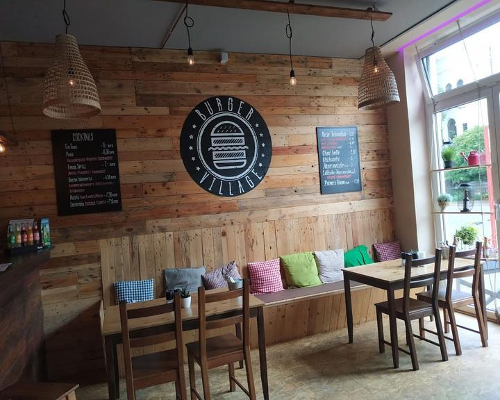 Burger Village