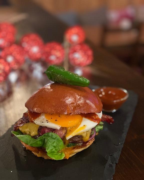 Burger Village
