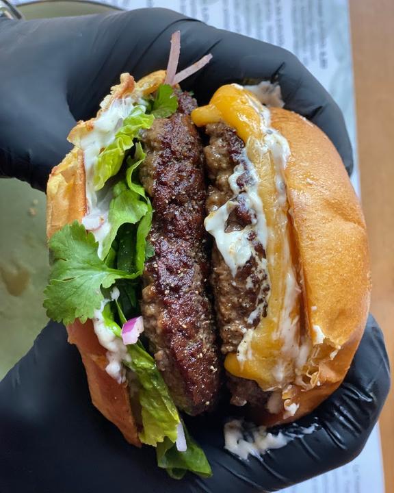 Burger Village