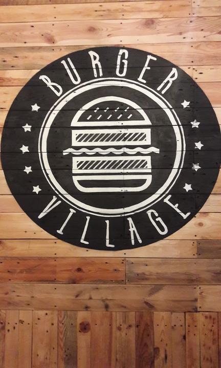Burger Village