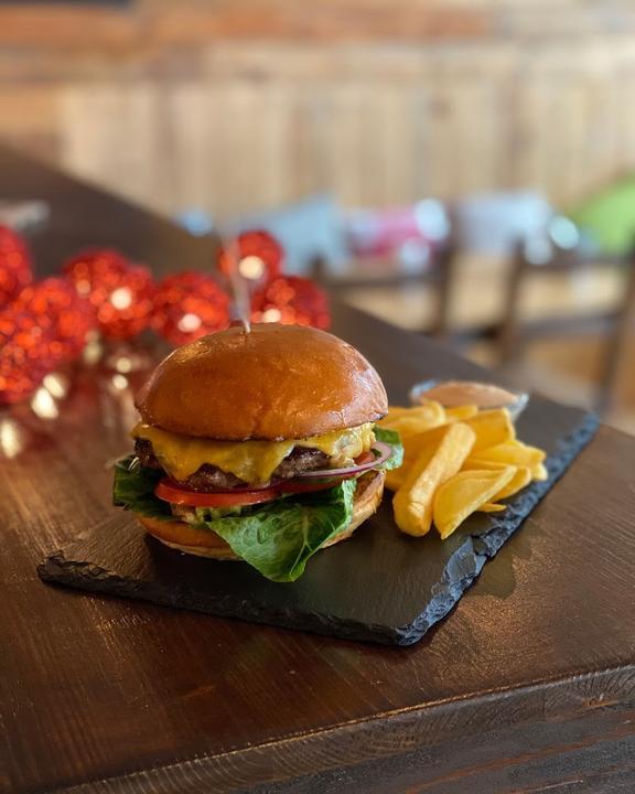 Burger Village