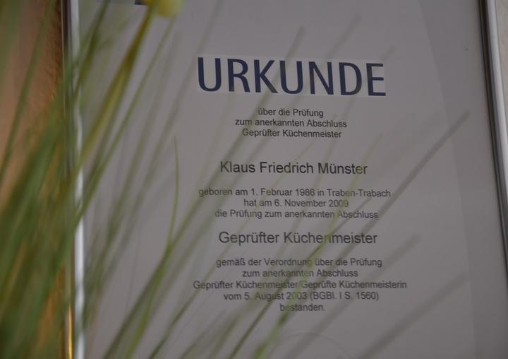 Zum Grünen Rasen