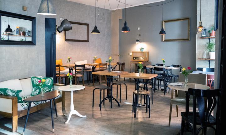 Sicula Bar