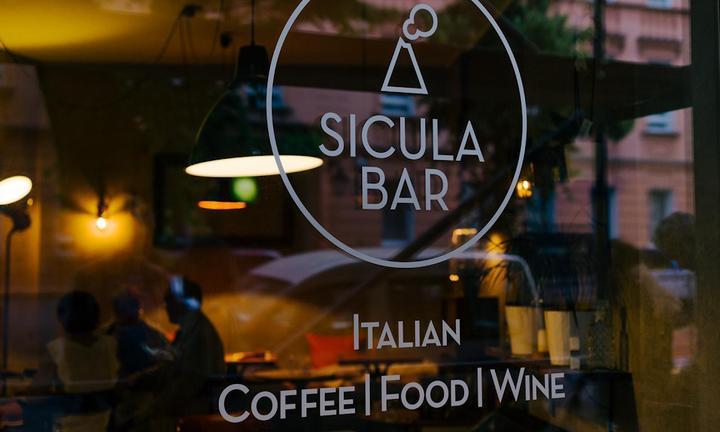 Sicula Bar