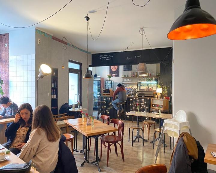 Sicula Bar