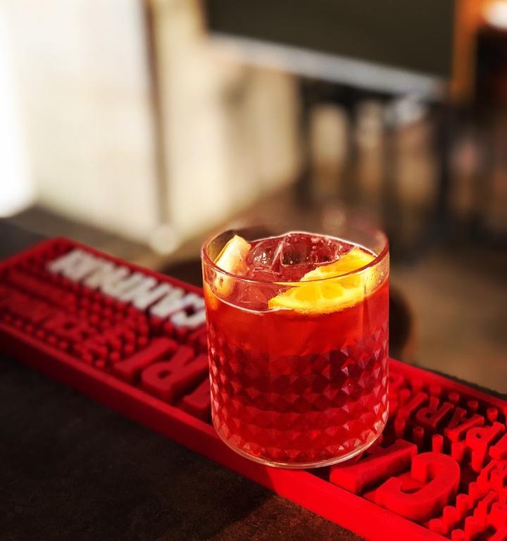 Sicula Bar