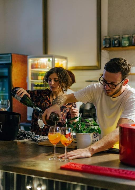 Sicula Bar