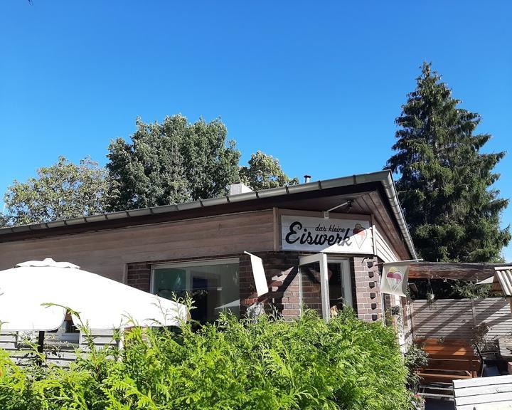Das kleine Eiswerk