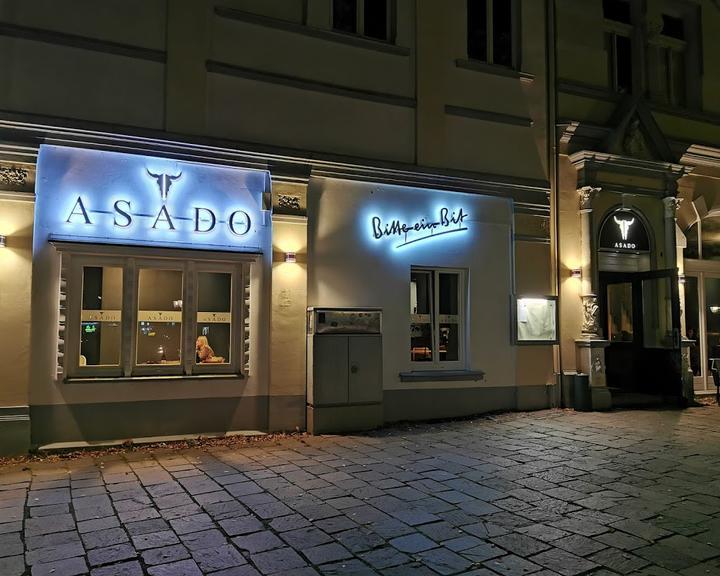 Asado