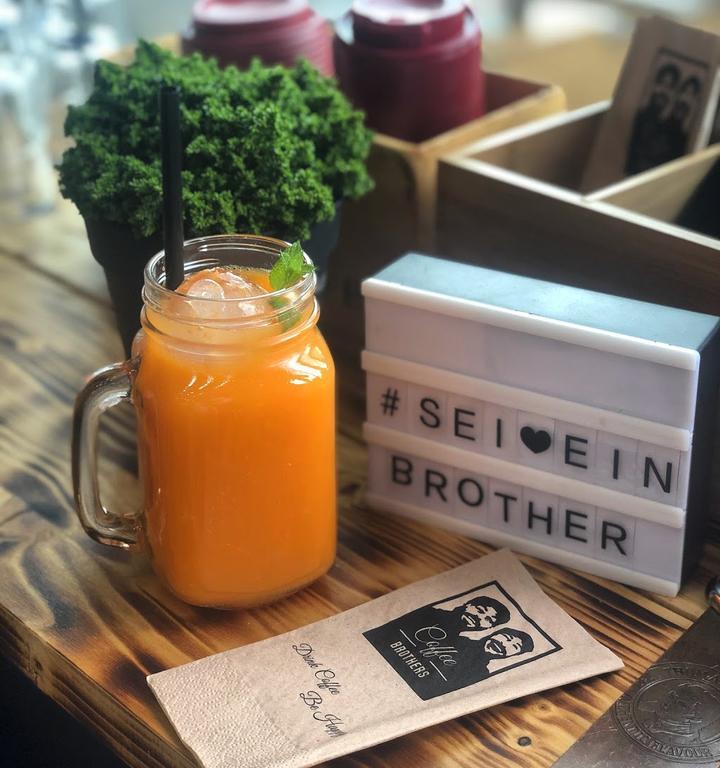 Coffeebrothers