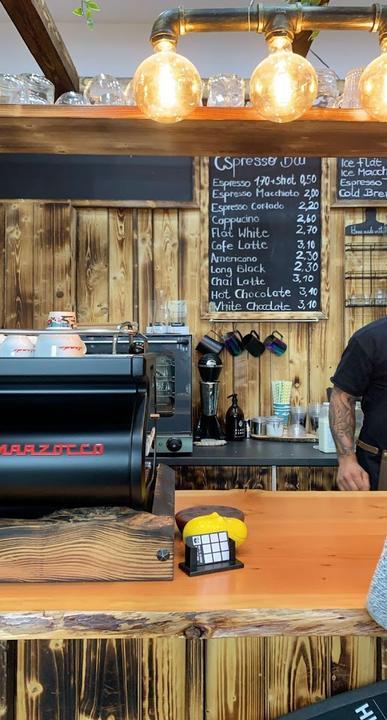 Coffeebrothers