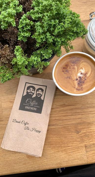 Coffeebrothers