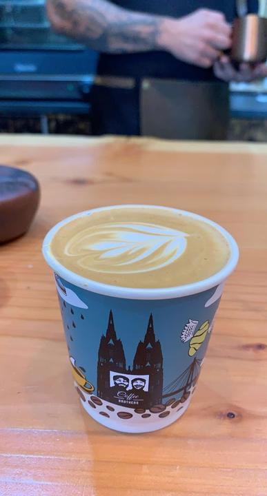 Coffeebrothers