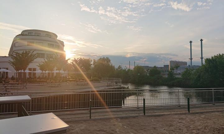 Hafen Domizil