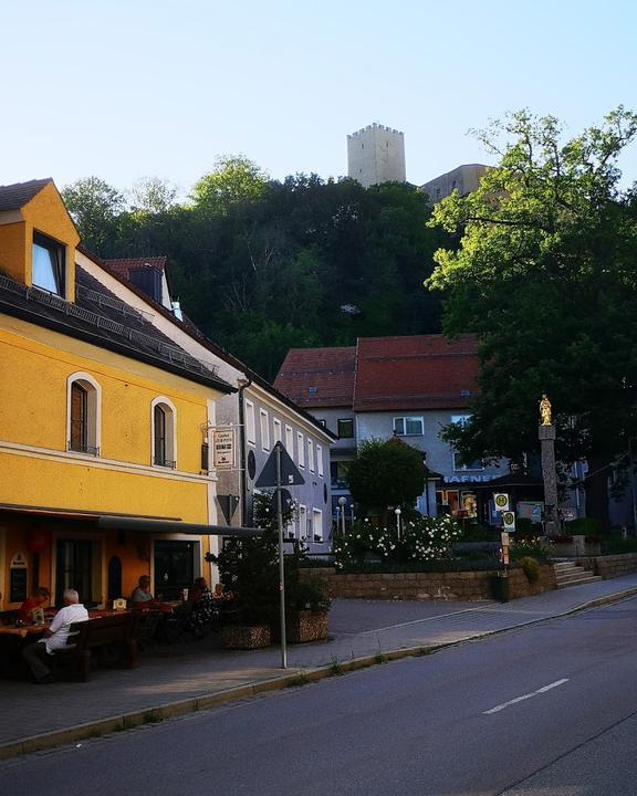 Gasthof zur Post