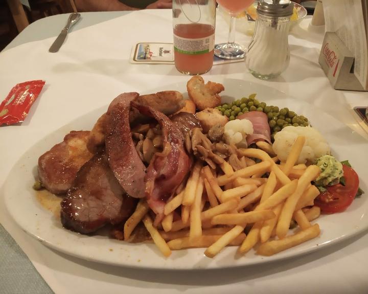 Gasthof zur Post