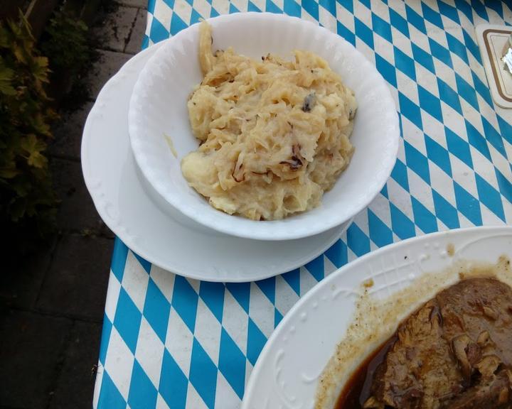 Gasthof zur Post