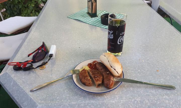 Trafostation West II