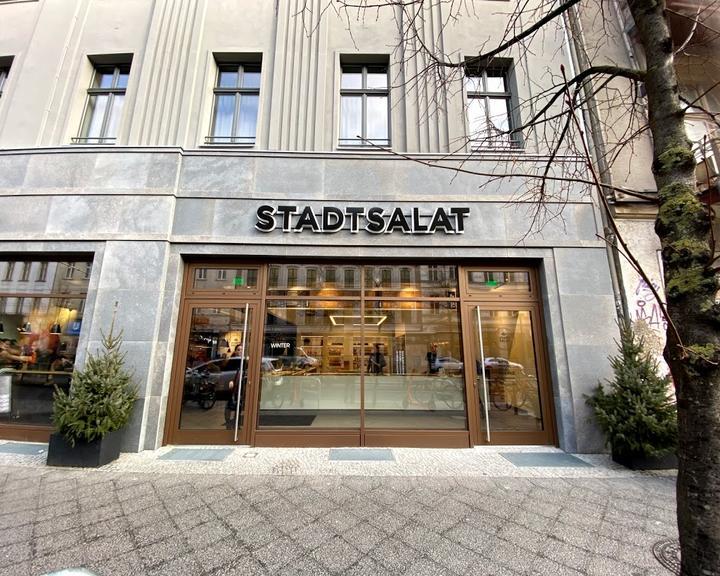 Stadtsalat