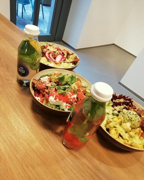 Stadtsalat