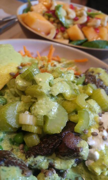 Stadtsalat