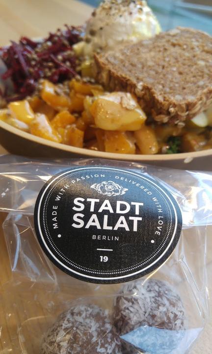 Stadtsalat