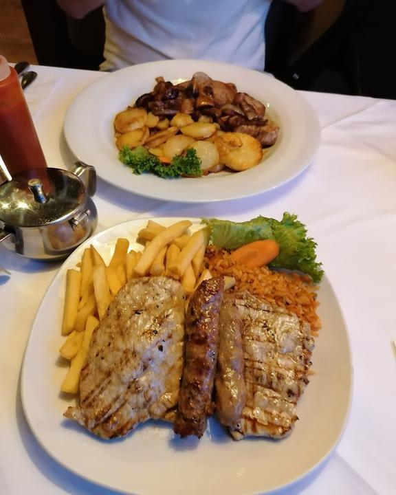 Makedonija Grill