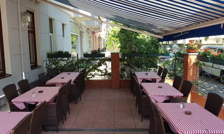 Makedonija Grill