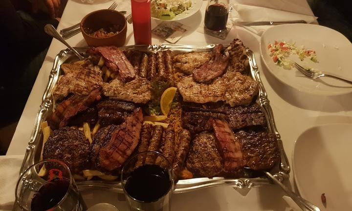 Makedonija Grill