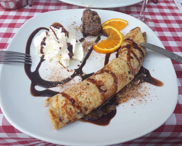 Makedonija Grill
