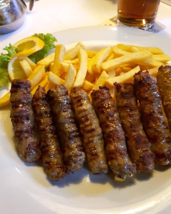 Makedonija Grill